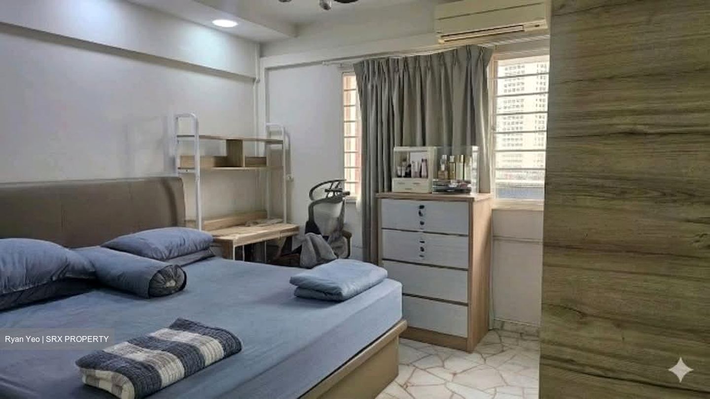 Blk 87 Redhill Close (Bukit Merah), HDB 5 Rooms #565706311